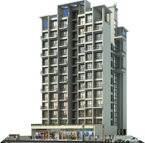 Mumbai Real Estate Builders